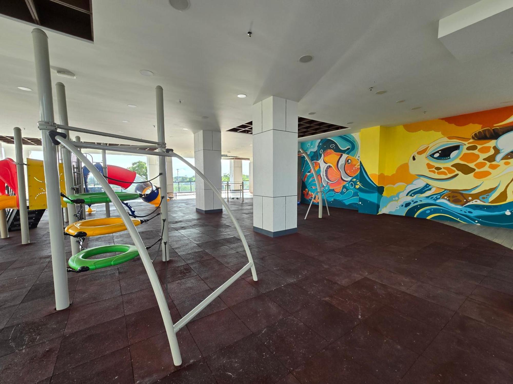Hotel K Avenue Sunrise View Condomonium - Airport 5*